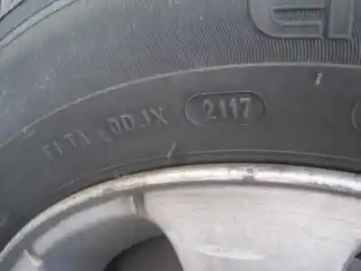Sloopvoertuig peugeot 307 (s1) * van het jaar 2002 aangedreven rhy