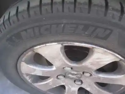 Sloopvoertuig peugeot 307 (s1) * van het jaar 2002 aangedreven rhy
