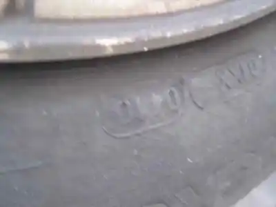 Sloopvoertuig peugeot 307 (s1) * van het jaar 2002 aangedreven rhy