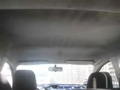 Sloopvoertuig peugeot 307 (s1) * van het jaar 2002 aangedreven rhy