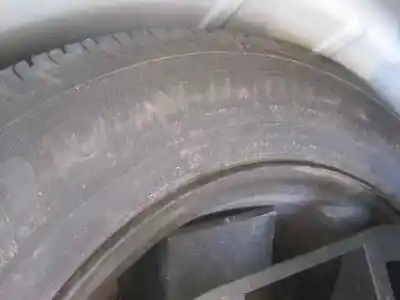 Sloopvoertuig peugeot 307 (s1) * van het jaar 2002 aangedreven rhy