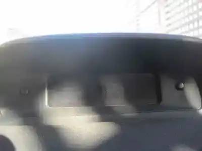 Sloopvoertuig peugeot 307 (s1) * van het jaar 2002 aangedreven rhy