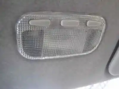 Sloopvoertuig peugeot 307 (s1) * van het jaar 2002 aangedreven rhy