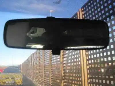 Sloopvoertuig peugeot 307 (s1) * van het jaar 2002 aangedreven rhy
