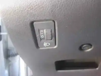 Sloopvoertuig peugeot 307 (s1) * van het jaar 2002 aangedreven rhy