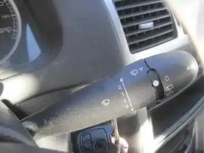 Sloopvoertuig peugeot 307 (s1) * van het jaar 2002 aangedreven rhy