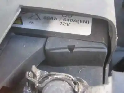 Sloopvoertuig peugeot 307 (s1) * van het jaar 2002 aangedreven rhy