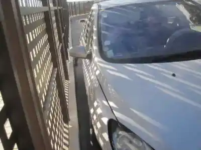 Sloopvoertuig peugeot 307 (s1) * van het jaar 2002 aangedreven rhy