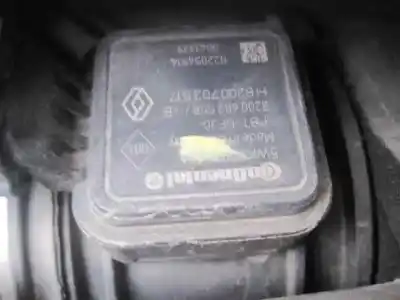 Утилизация автомобиля dacia dokker stepway года 2015 питание k9k6
