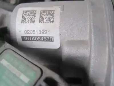 Утилизация автомобиля dacia dokker stepway года 2015 питание k9k6