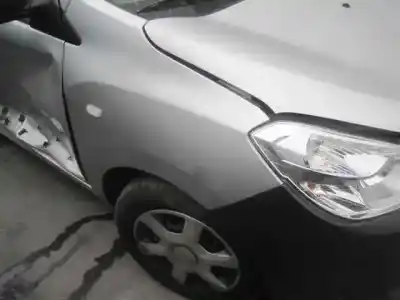 Утилизация автомобиля dacia dokker stepway года 2015 питание k9k6