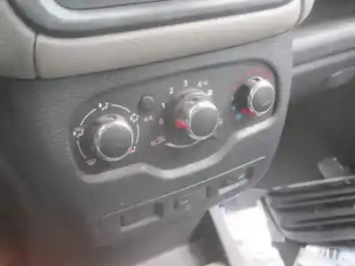 Утилизация автомобиля dacia dokker stepway года 2015 питание k9k6