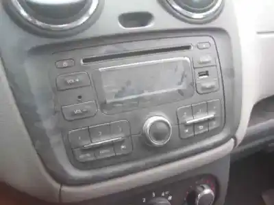 Утилизация автомобиля dacia dokker stepway года 2015 питание k9k6