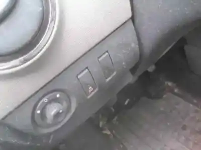 Утилизация автомобиля dacia dokker stepway года 2015 питание k9k6