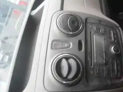 Утилизация автомобиля dacia dokker stepway года 2015 питание k9k6