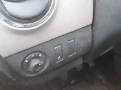 Утилизация автомобиля dacia dokker stepway года 2015 питание k9k6