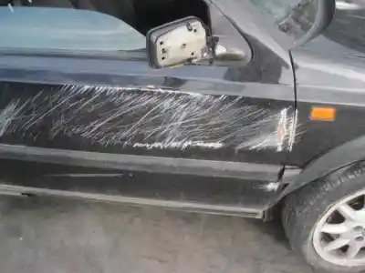 Утилизация автомобиля volkswagen golf iii berlina (1h1) gti 16v года 1994 питание 2e