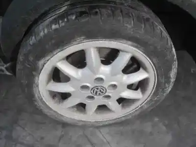 Утилизация автомобиля volkswagen golf iii berlina (1h1) gti 16v года 1994 питание 2e