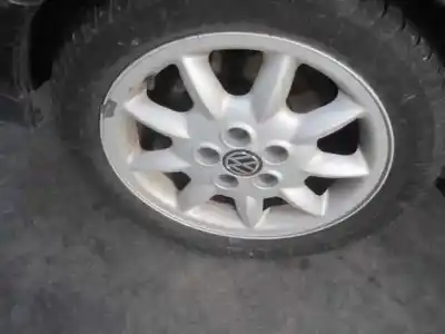 Утилизация автомобиля volkswagen golf iii berlina (1h1) gti 16v года 1994 питание 2e