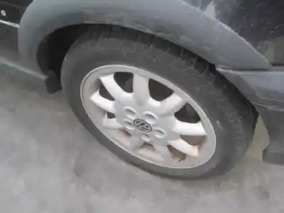 Утилизация автомобиля volkswagen golf iii berlina (1h1) gti 16v года 1994 питание 2e
