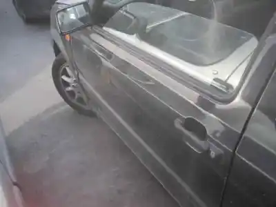 Утилизация автомобиля volkswagen golf iii berlina (1h1) gti 16v года 1994 питание 2e