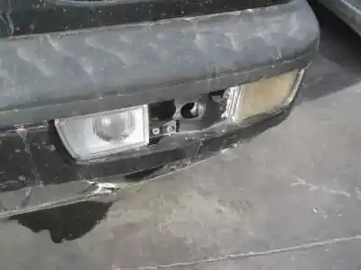 Утилизация автомобиля volkswagen golf iii berlina (1h1) gti 16v года 1994 питание 2e