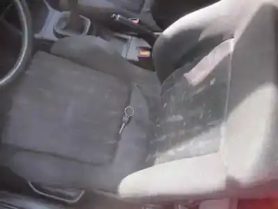 Утилизация автомобиля volkswagen golf iii berlina (1h1) gti 16v года 1994 питание 2e