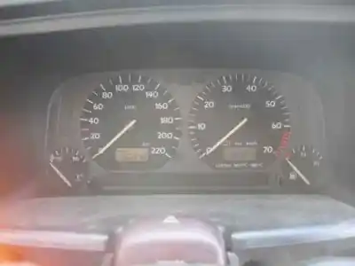 Утилизация автомобиля volkswagen golf iii berlina (1h1) gti 16v года 1994 питание 2e
