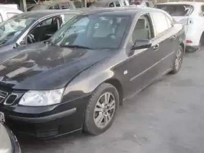 Verschrottungsfahrzeug SAAB 9-3 SPORT SEDÁN 1.9 TiD CAT des Jahres 2006 angetrieben Z19DTH