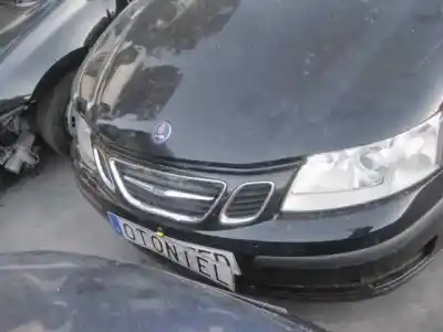 Утилизация автомобиля saab 9-3 sport sedán 1.9 tid cat года 2006 питание z19dth