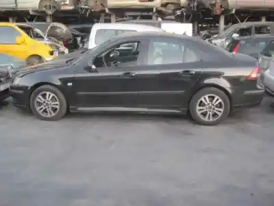Утилизация автомобиля saab 9-3 sport sedán 1.9 tid cat года 2006 питание z19dth