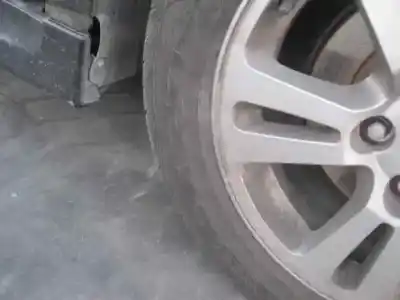 Утилизация автомобиля saab 9-3 sport sedán 1.9 tid cat года 2006 питание z19dth