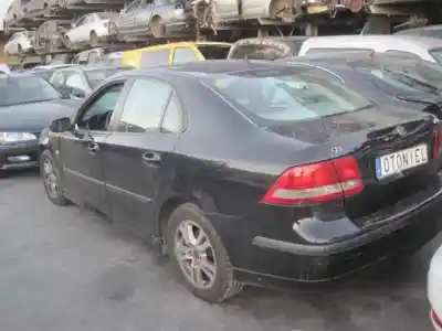 Утилизация автомобиля saab 9-3 sport sedán 1.9 tid cat года 2006 питание z19dth