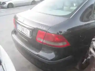 Утилизация автомобиля saab 9-3 sport sedán 1.9 tid cat года 2006 питание z19dth