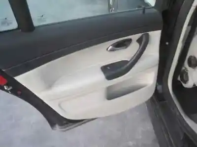Утилизация автомобиля saab 9-3 sport sedán 1.9 tid cat года 2006 питание z19dth