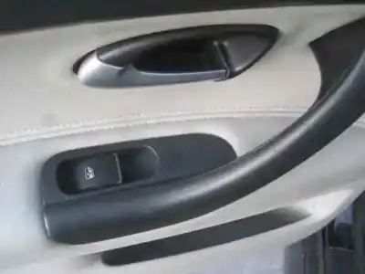 Утилизация автомобиля saab 9-3 sport sedán 1.9 tid cat года 2006 питание z19dth