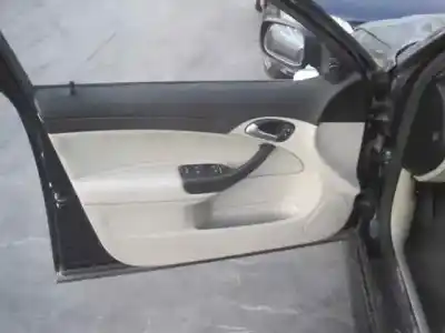 Утилизация автомобиля saab 9-3 sport sedán 1.9 tid cat года 2006 питание z19dth