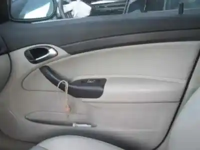 Утилизация автомобиля saab 9-3 sport sedán 1.9 tid cat года 2006 питание z19dth
