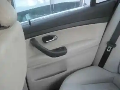 Утилизация автомобиля saab 9-3 sport sedán 1.9 tid cat года 2006 питание z19dth