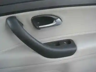 Утилизация автомобиля saab 9-3 sport sedán 1.9 tid cat года 2006 питание z19dth