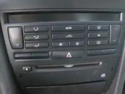 Утилизация автомобиля saab 9-3 sport sedán 1.9 tid cat года 2006 питание z19dth