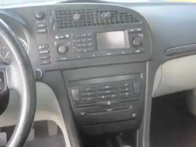 Утилизация автомобиля saab 9-3 sport sedán 1.9 tid cat года 2006 питание z19dth