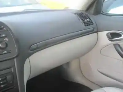 Утилизация автомобиля saab 9-3 sport sedán 1.9 tid cat года 2006 питание z19dth