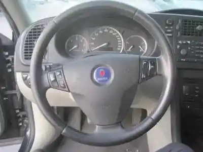 Утилизация автомобиля saab 9-3 sport sedán 1.9 tid cat года 2006 питание z19dth