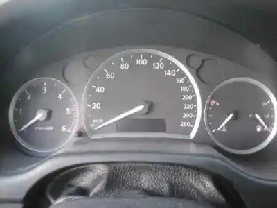 Утилизация автомобиля saab 9-3 sport sedán 1.9 tid cat года 2006 питание z19dth