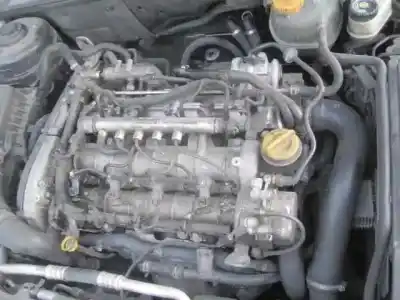 Утилизация автомобиля saab 9-3 sport sedán 1.9 tid cat года 2006 питание z19dth
