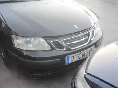 Утилизация автомобиля saab 9-3 sport sedán 1.9 tid cat года 2006 питание z19dth