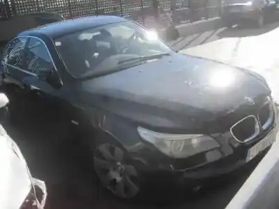 Здавання транспортного засобу BMW SERIE 5 BERLINA (E60) 530d року 2004 потужний 306D2
