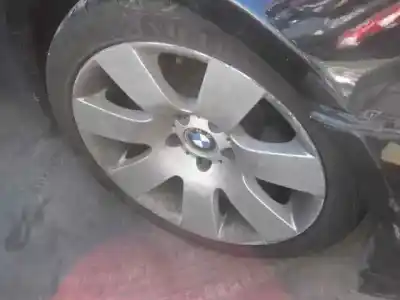 Здавання транспортного засобу bmw serie 5 berlina (e60) 530d року 2004 потужний 306d2