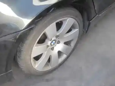 Здавання транспортного засобу bmw serie 5 berlina (e60) 530d року 2004 потужний 306d2